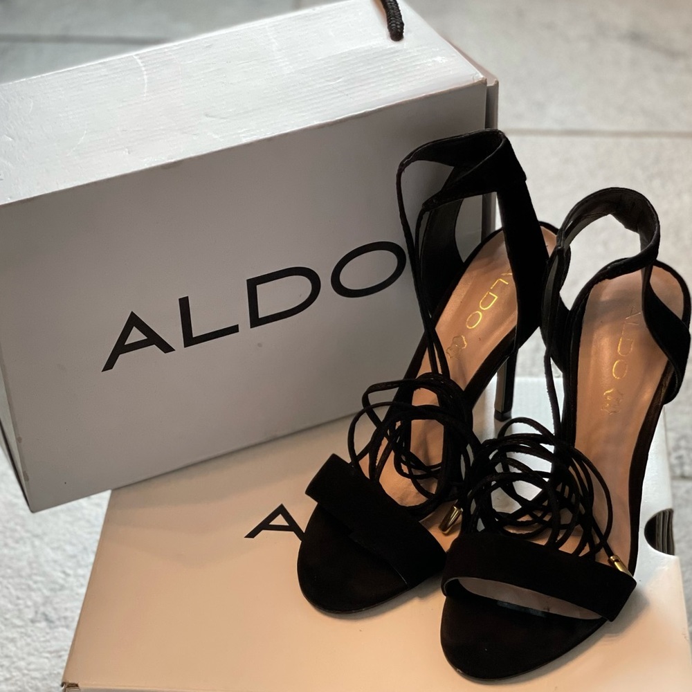 Aldo Heels
